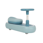 Swing Car For Kids Blue TG-862 - Colorland Toys